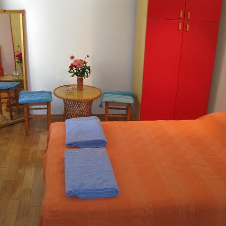 Apartment Marija Mila Dubrovnik Exteriör bild