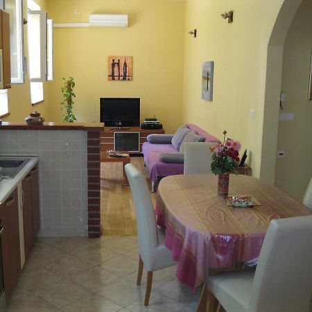 Apartment Marija Mila Dubrovnik Exteriör bild