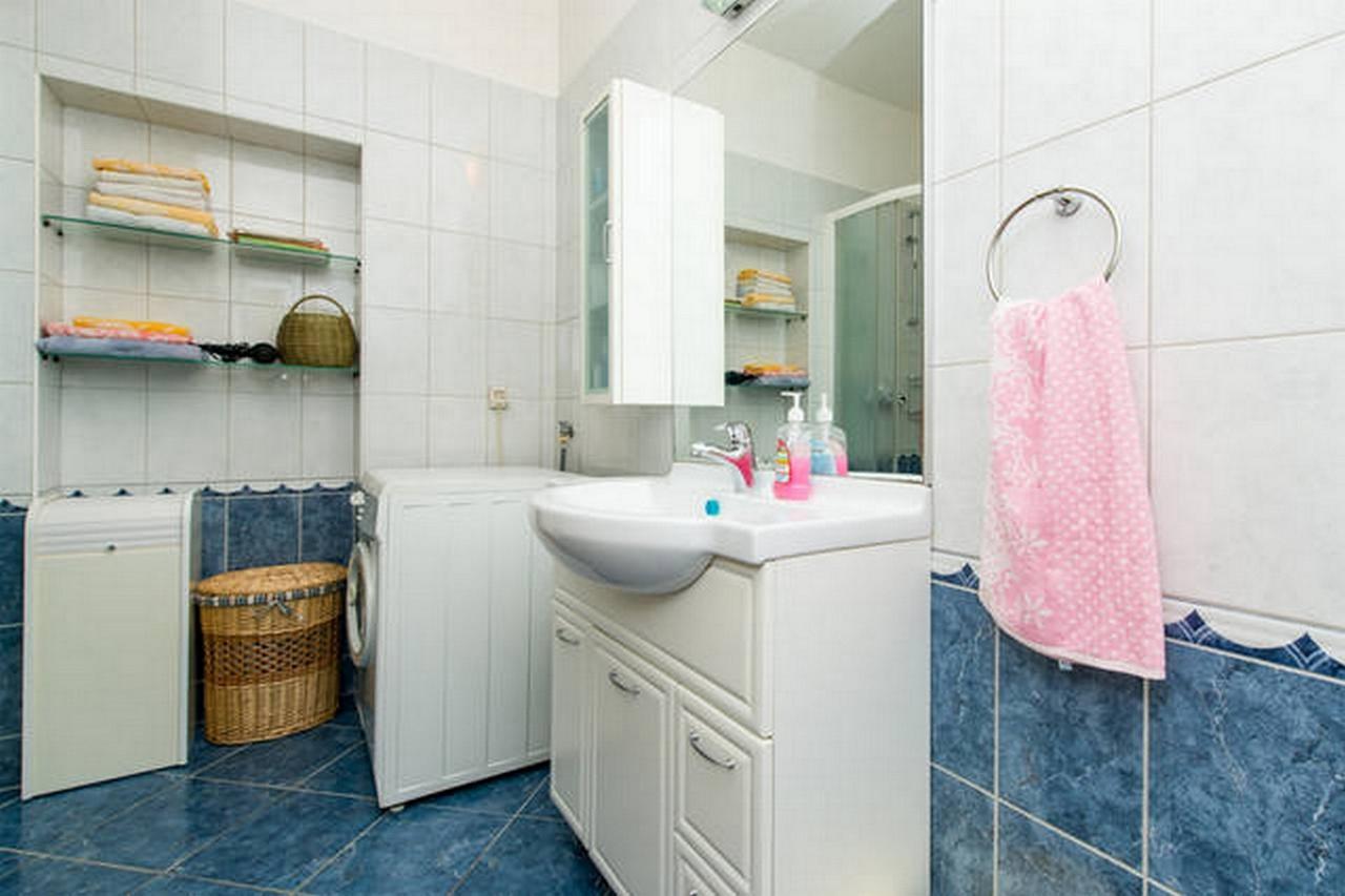 Apartment Marija Mila Dubrovnik Exteriör bild