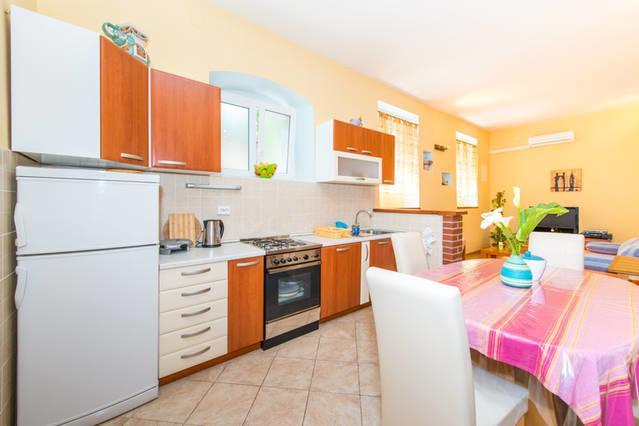 Apartment Marija Mila Dubrovnik Exteriör bild