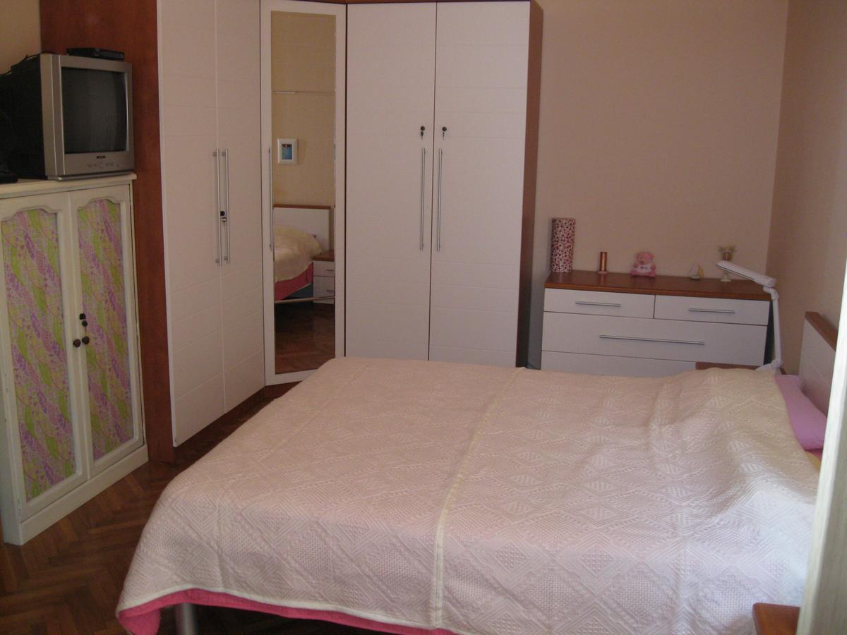 Apartment Marija Mila Dubrovnik Exteriör bild