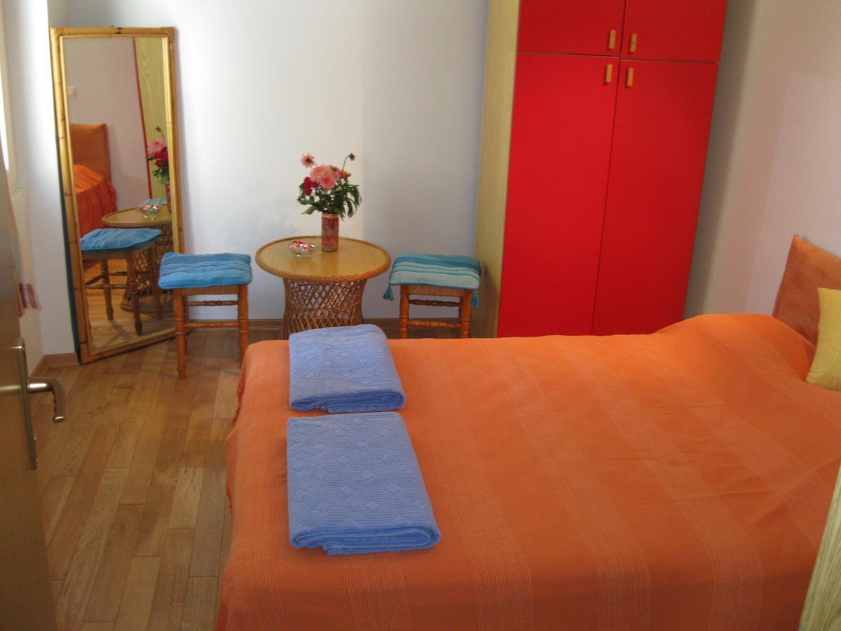 Apartment Marija Mila Dubrovnik Exteriör bild