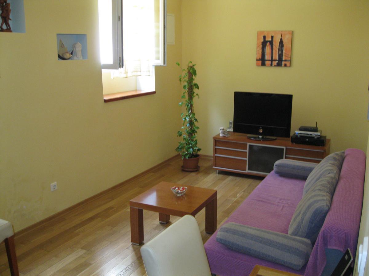 Apartment Marija Mila Dubrovnik Exteriör bild