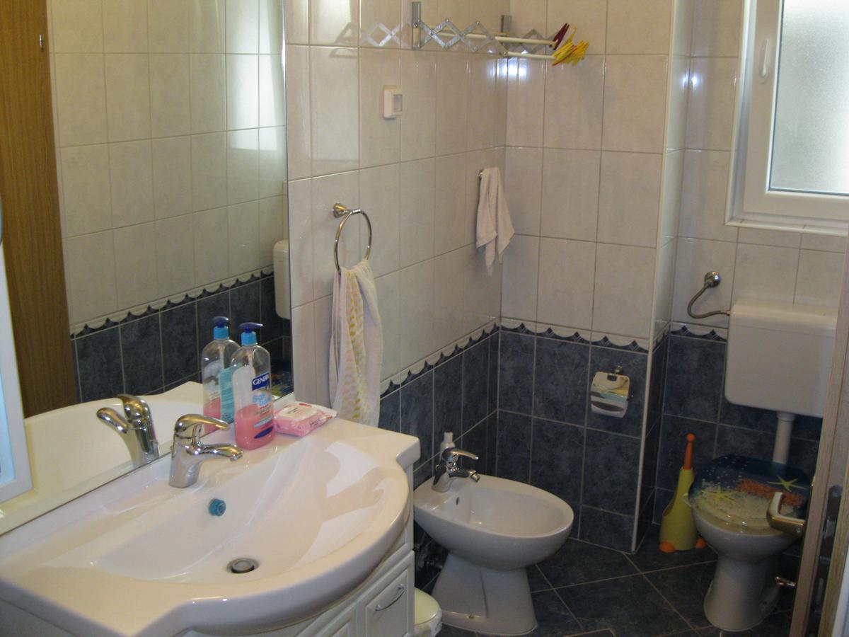 Apartment Marija Mila Dubrovnik Exteriör bild
