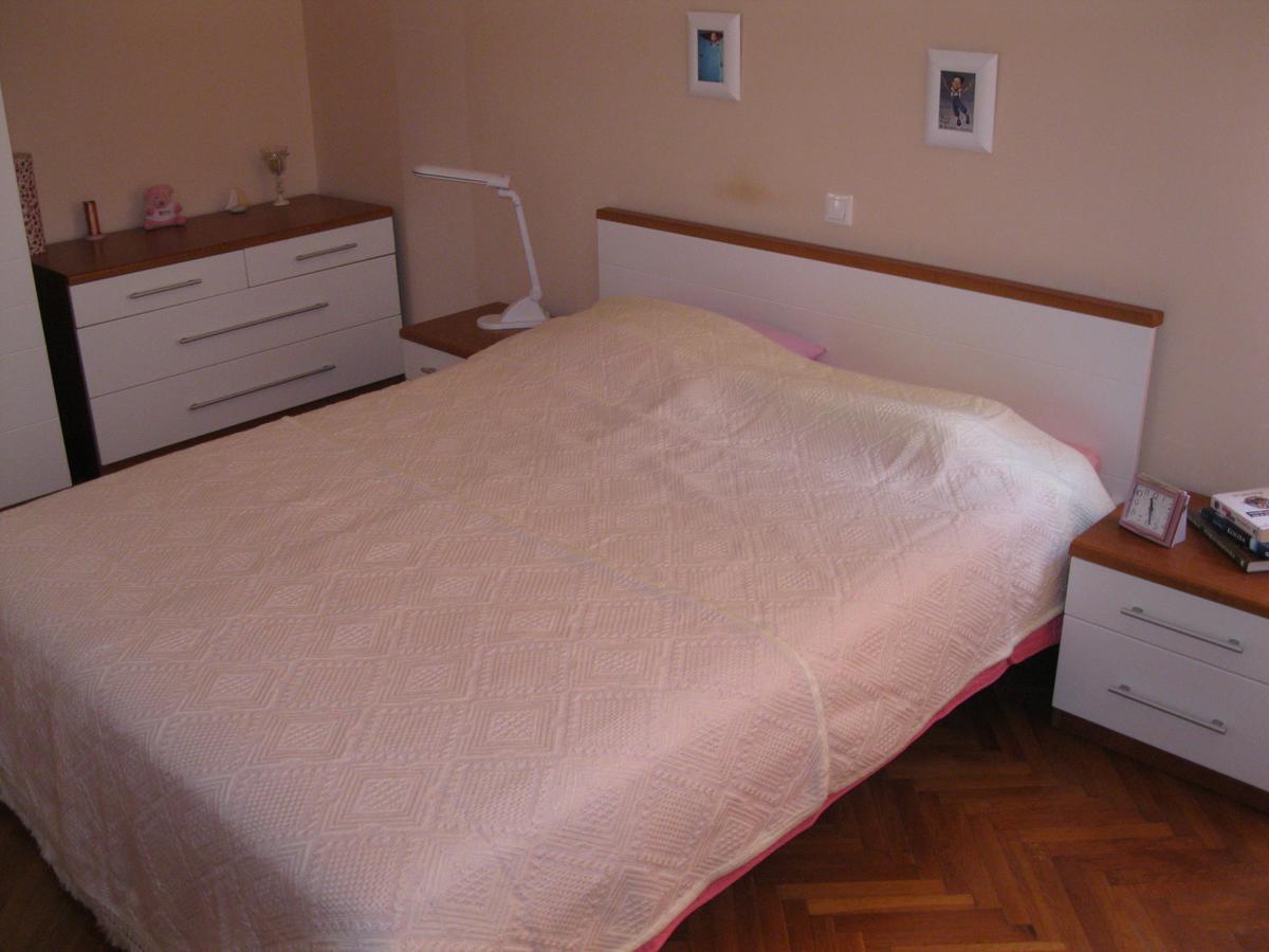 Apartment Marija Mila Dubrovnik Exteriör bild
