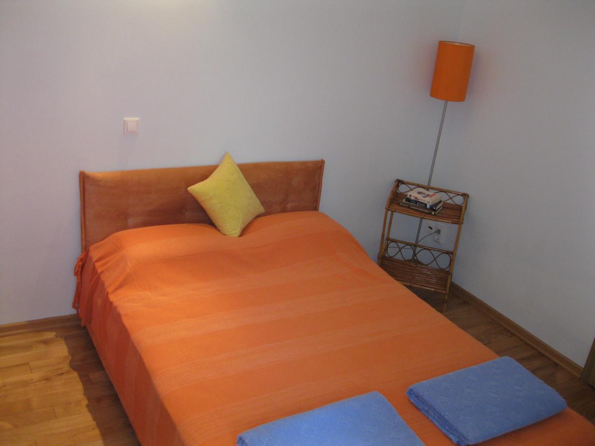 Apartment Marija Mila Dubrovnik Exteriör bild