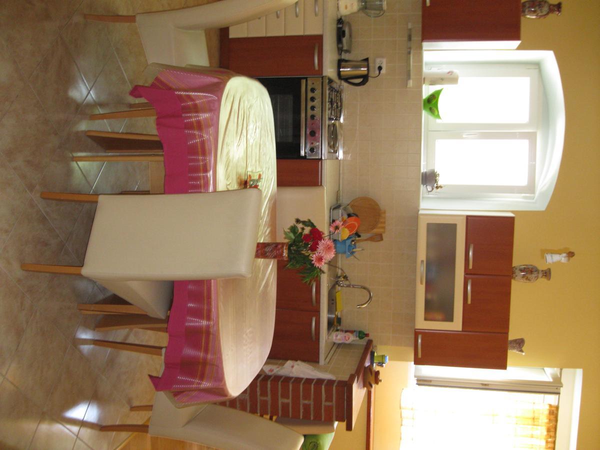 Apartment Marija Mila Dubrovnik Exteriör bild