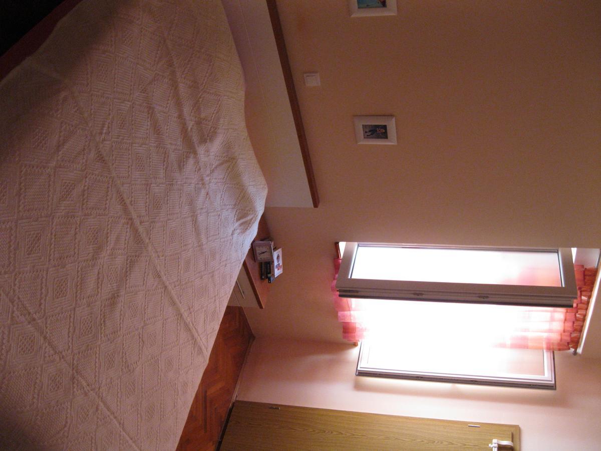 Apartment Marija Mila Dubrovnik Exteriör bild