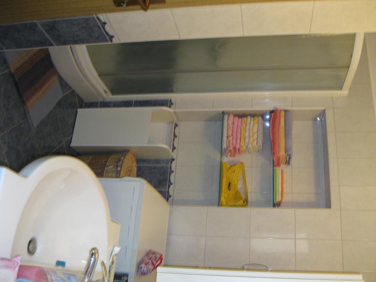 Apartment Marija Mila Dubrovnik Exteriör bild
